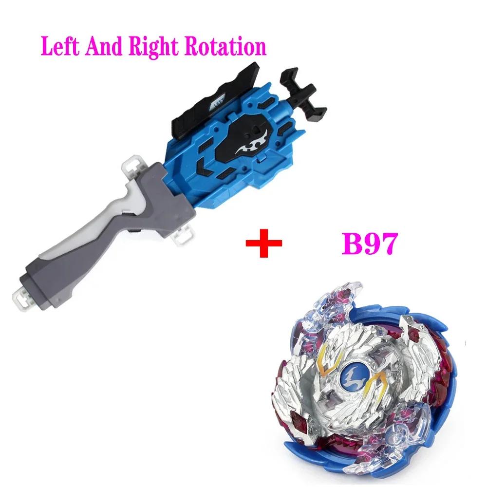 Neuer 2028 Bey Burst B134 B139 Mit Werfer Metall-Booster Bay-Starter Hohe Leistung Kreisel Kampf Kampf Kampf Kreisel Spielzeug
