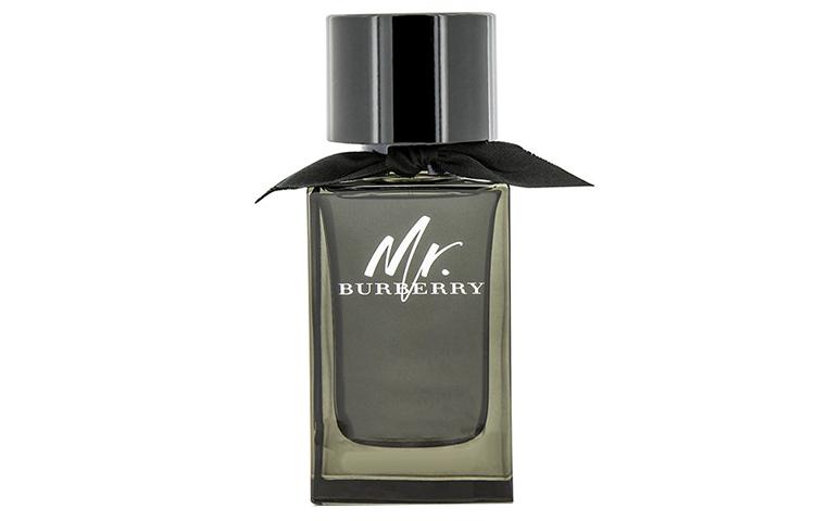 Burberry Mr Men s Perfumes Woody Fougere Eau De Parfum 100ml 100ml