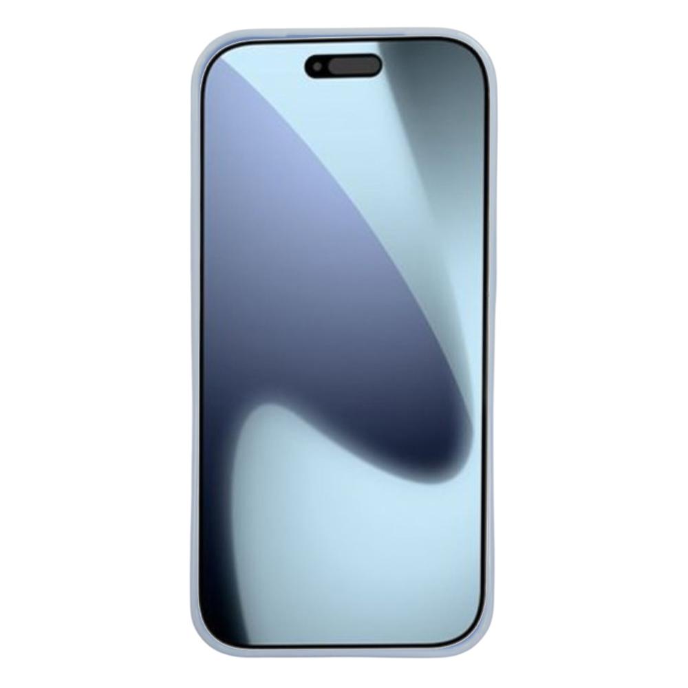 Bulk Purchasing 25Pcs For iPhone 17 Case 1.2mm TPU Matte Phone Cover