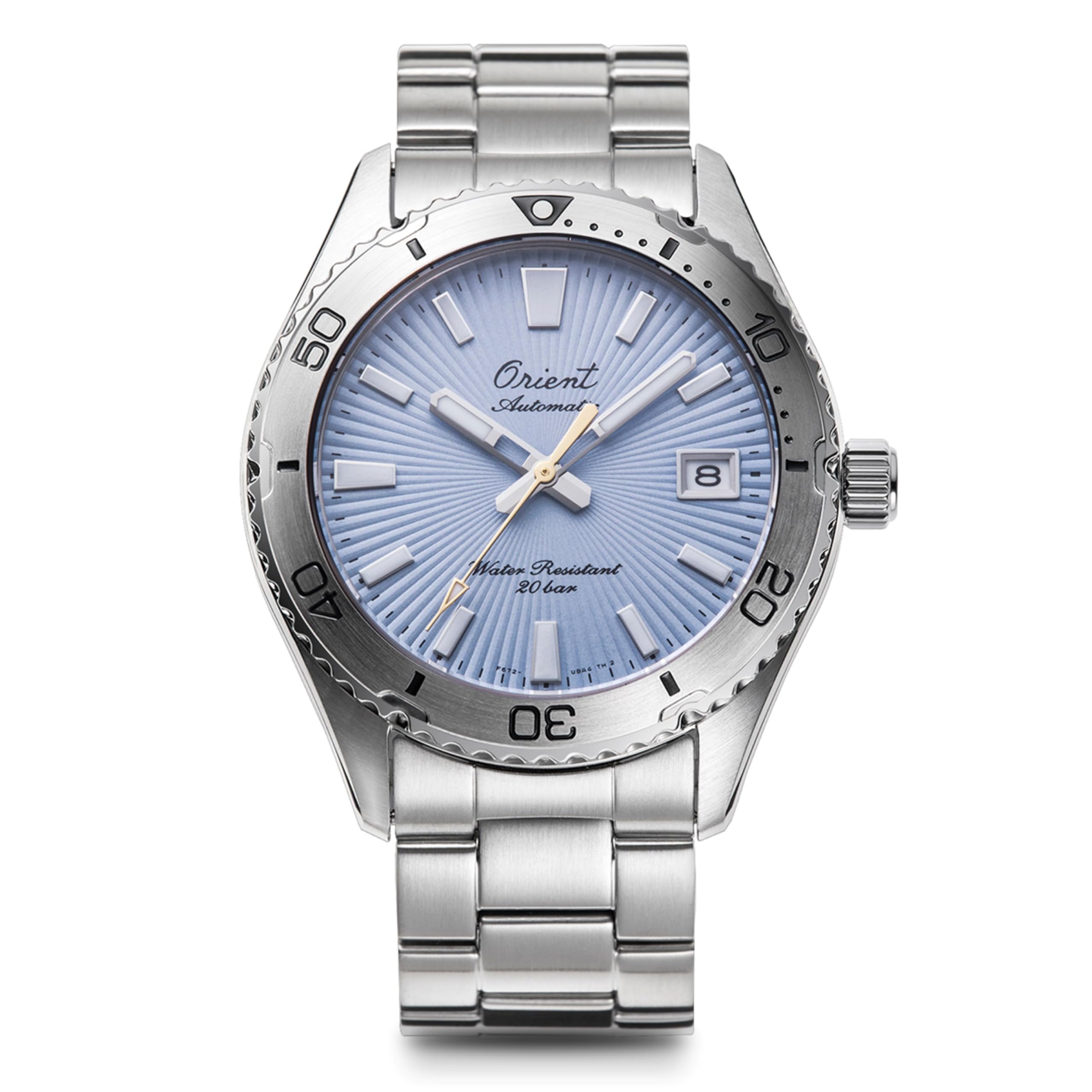 

[Orient] Watch ORIENT Mako40 Mako 40 Automatic Mechanical Diver s Watch Orient 75th Anniversary Limited to 1000 Domestic Domestic Manufacturer