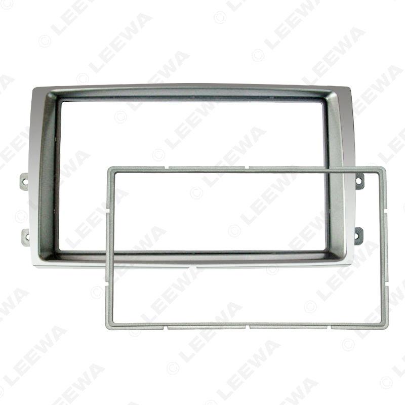 Kia Cerato/Forte 2DIN Stereo Modification Frame