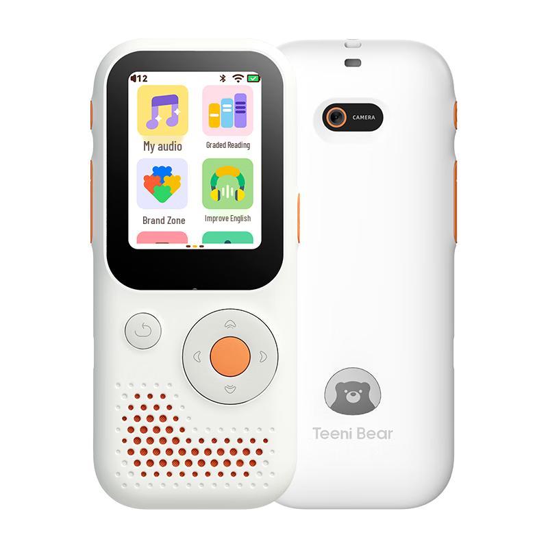 Listening Bear T6 English Learning Companion