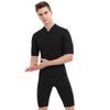SBART Men's 3mm One-Piece Short Sleeve Wetsuit