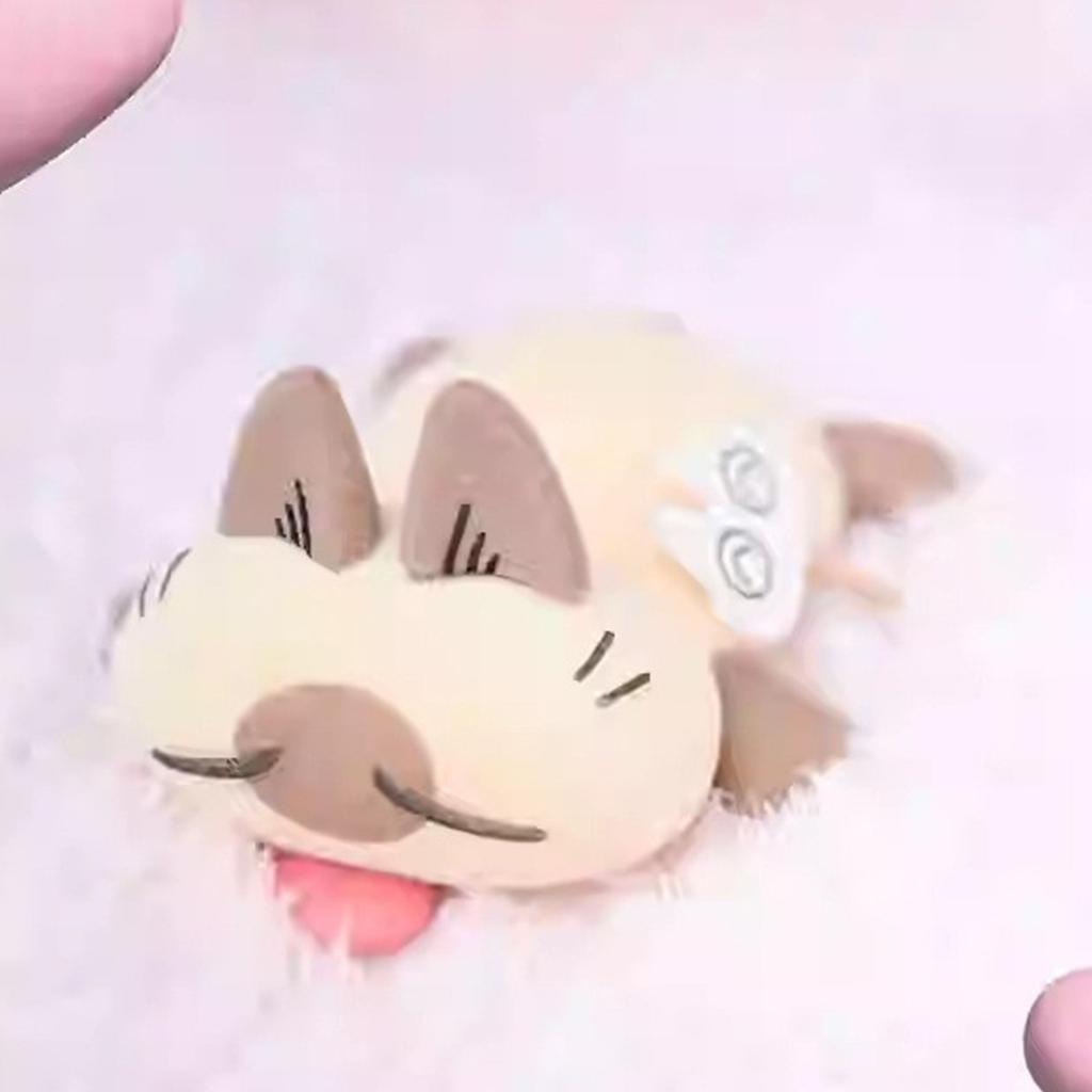 1 PcCute Ornament, Unboxed Style, Designated Style, Gift For Children, Cute Ornament