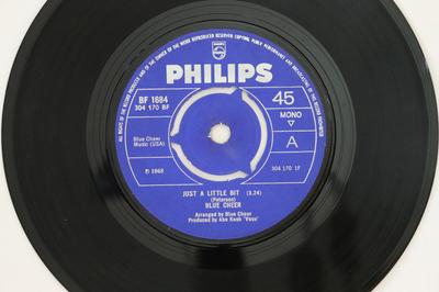 Hobiai ir kūrybiškumas – Muzika
