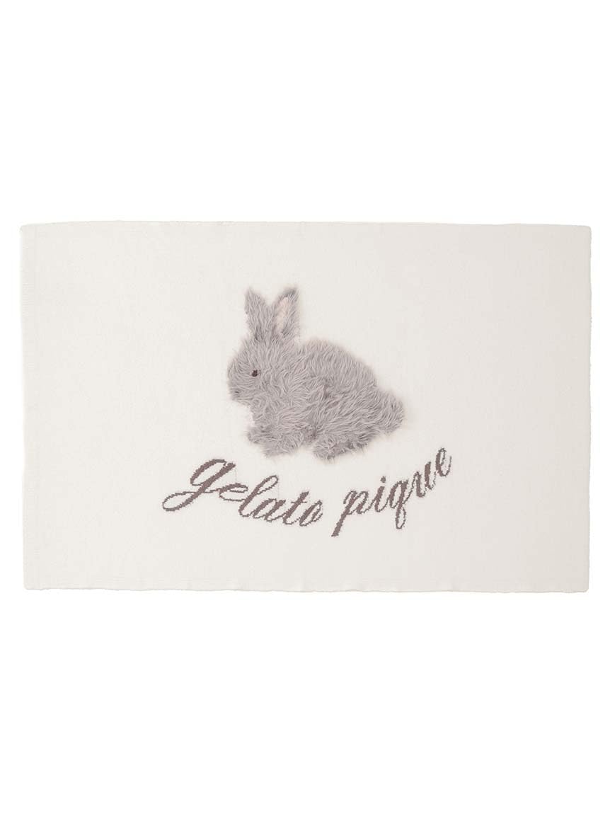 

Baby Moko Rabbit JQD Blanket PWGG245723OWHTF