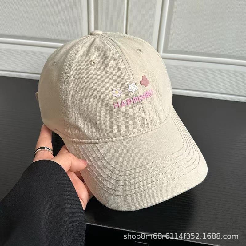 Șapcă Vintage Unisex Reglabilă pentru Drumeții și Alpinism în Aer Liber