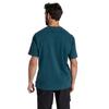 CRAGHOPPERS Mens Batley Work T-Shirt