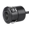 18.5mm HD Low Light Night Version Car Reverse Backup Rear View Camera Colorful Display NTSC PAL