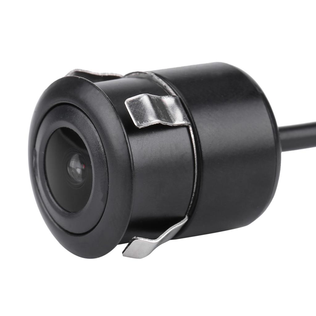 18.5mm HD Low Light Night Version Car Reverse Backup Rear View Camera Colorful Display NTSC PAL