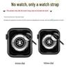 Milanese Loop with Deployment Clasp for Apple Watch S10 Series