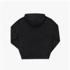 Ami Herren S De Queue Kleines Herz Logo Reißverschluss Hoodie hSw765 730 045