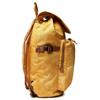 New Converse Polyester Backpack Unisex Earth Yellow & Dark Buckwheat 10021422-A03