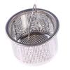 Kitchen Sink Strainer Built-in Sink Drain Basket Drain Strainer Garbage Strainer Home Supplies Kitchen Supplies Household Supplies