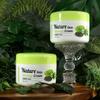 Green Tea FZKJEQWY Large Capacity Soft Skin Soothing Massage Cream 300ml X 2