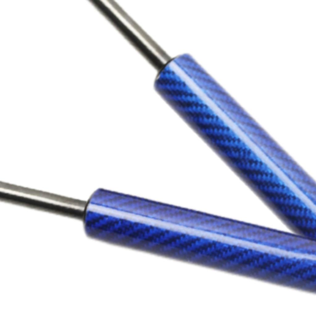 1 Set Gas Struts For Mazda3 Axela BM BN BY 2014-2018 Front Hood Bonnet Modify Lift Support Damper Shock Absorber Prop Rods