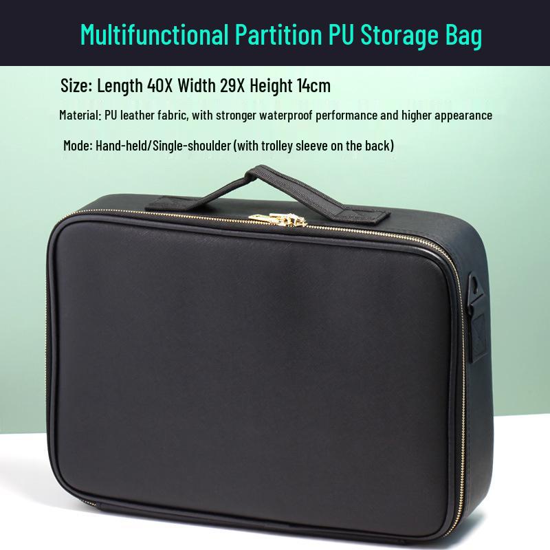 

Портативный водонепроницаемый органайзер для рыболовных снастей