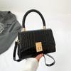 Fashionable And Minimalist Crossbody Bag For Women In Stylish Colors And Soft Pu Material