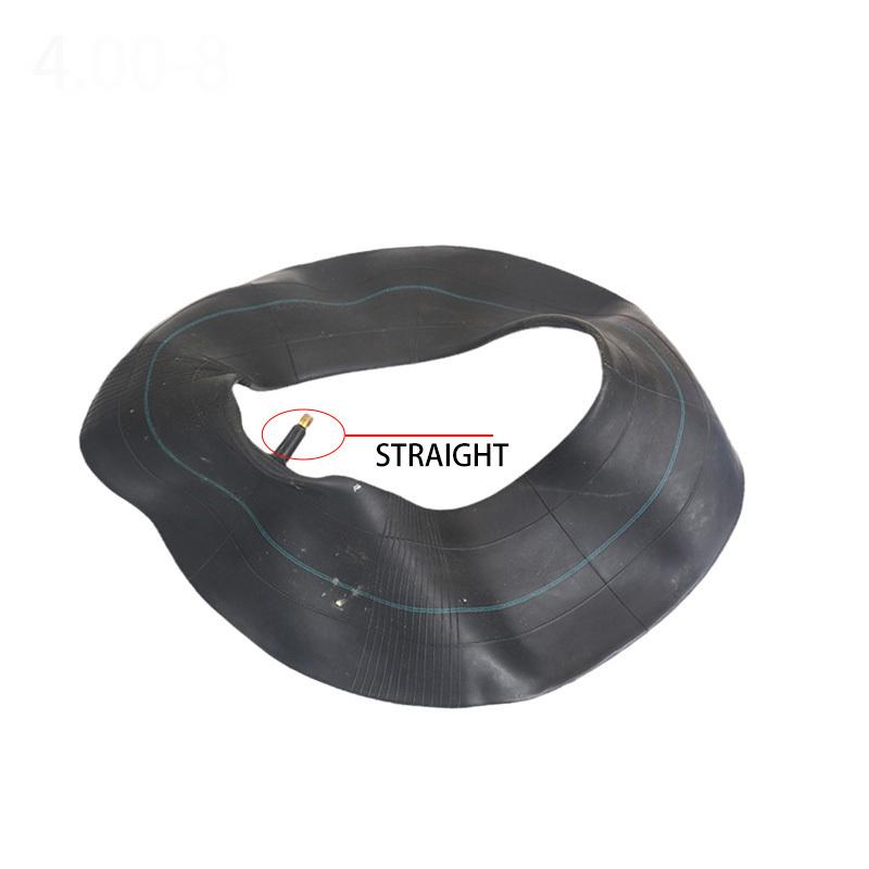 4.00/4.80-8 Straight Tube and Bent  Inner , Suitable for Trolley Bag Truck  4.80 / 4.00-8  Tires