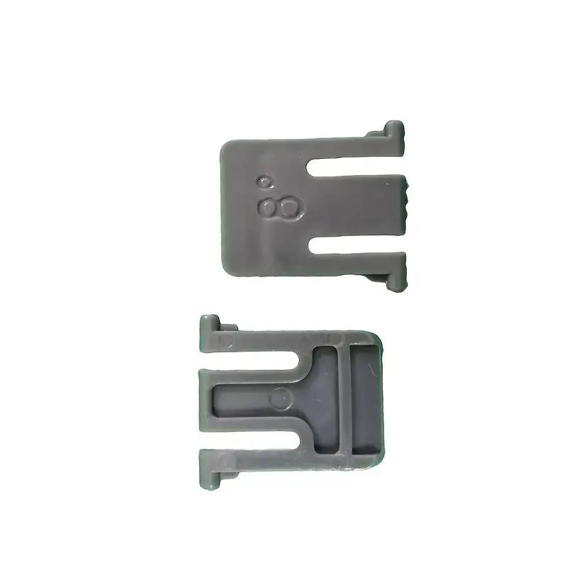 2pcs Replacement Keyboard Feet - Compatible with LogitechMK260,MK270,MK275,K260,K270, K275,K200,K360 Keyboards