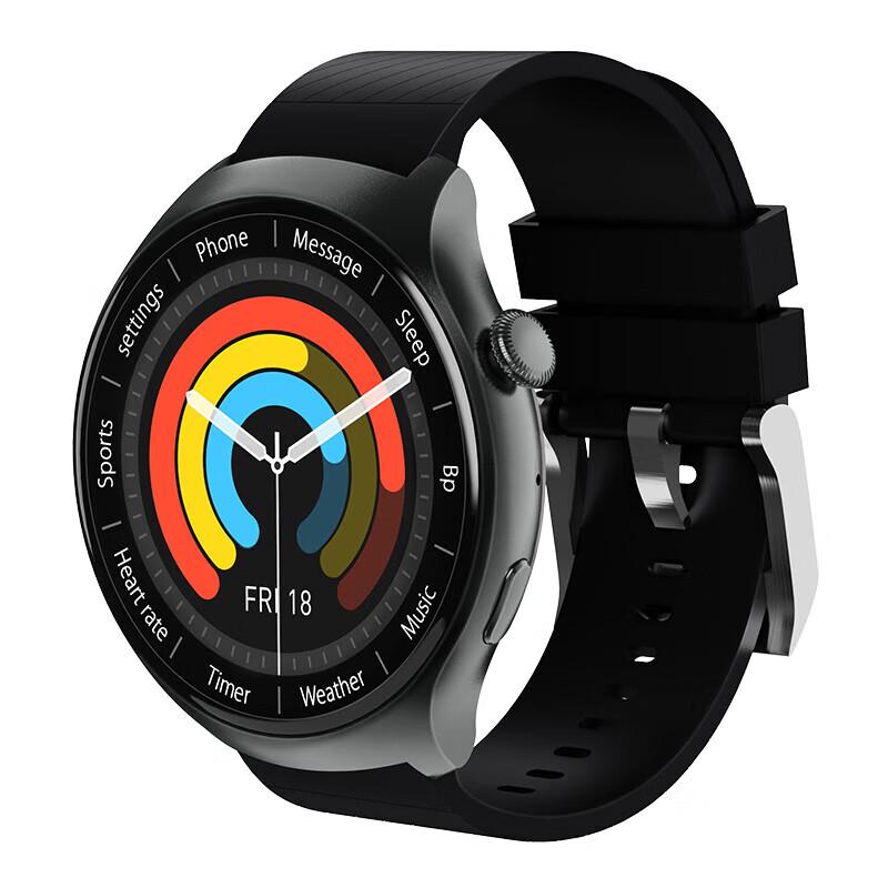 SMEBERT WATCH 4 Smartwatch (CN version)