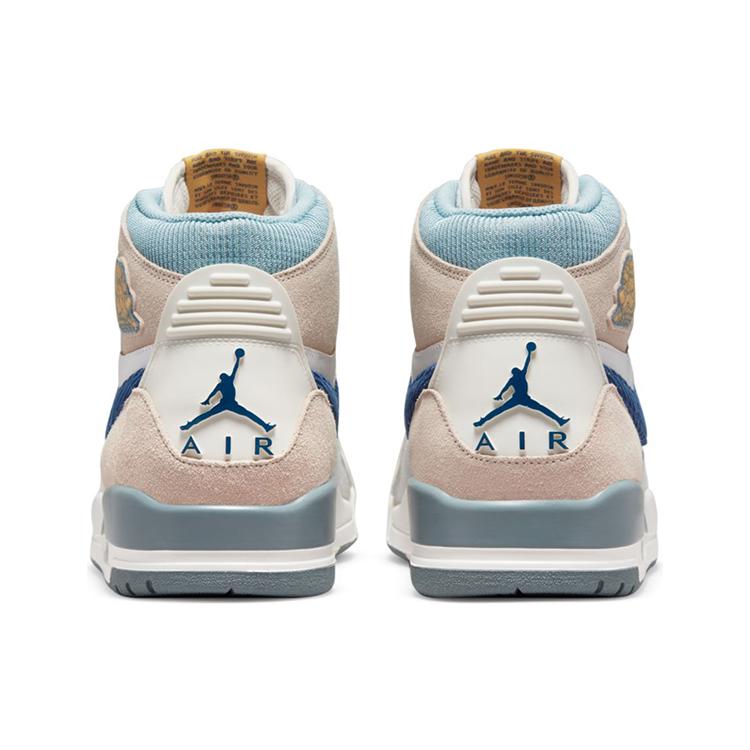 Air Jordan Legacy 312 'Corduroy Swoosh White Mystic Navy' DQ5347-141