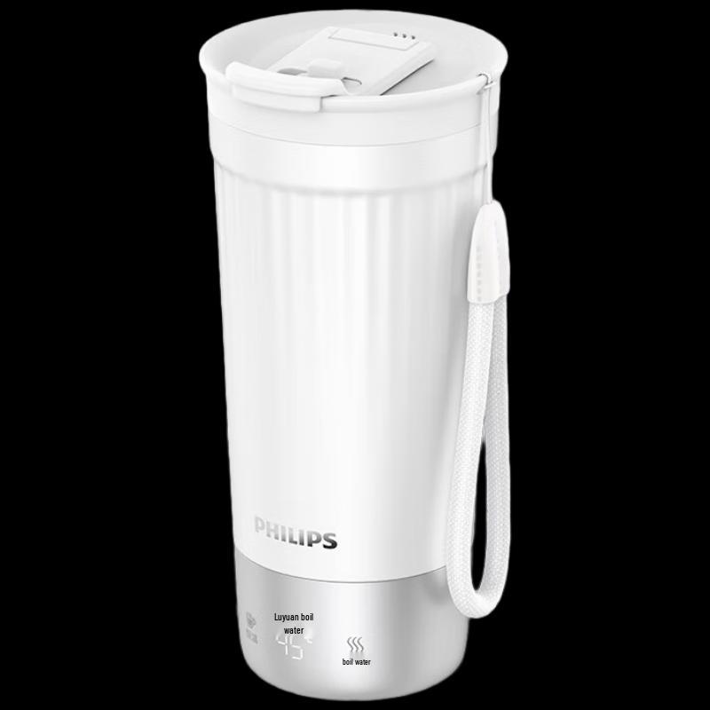 Philips AWP2774 Portable Electric Kettle & Thermos