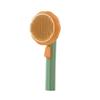 Cat Brush Comb Pumpkin Pet Hair Brush For Shedding Dog Cat Grooming Comb Removes Loose Underlayers And Tangled Hair Pet Supplies