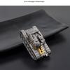 Creative Transforming Tank Gyroscope Finger Tip Gyroscope Stress Relief And Ventilation Finger Gyroscope