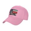 Fashion Judo Curved Brim Baseball Cap Sun Visor Hat