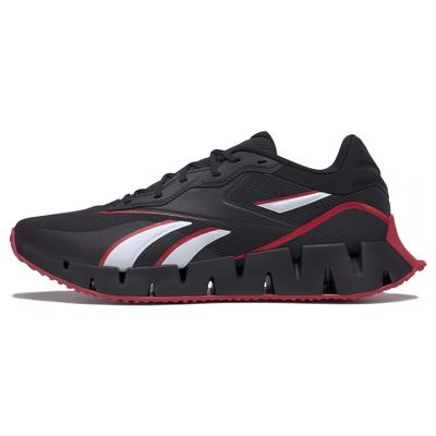 Zig Dynamica 4 'Black Vector Red' HR1358