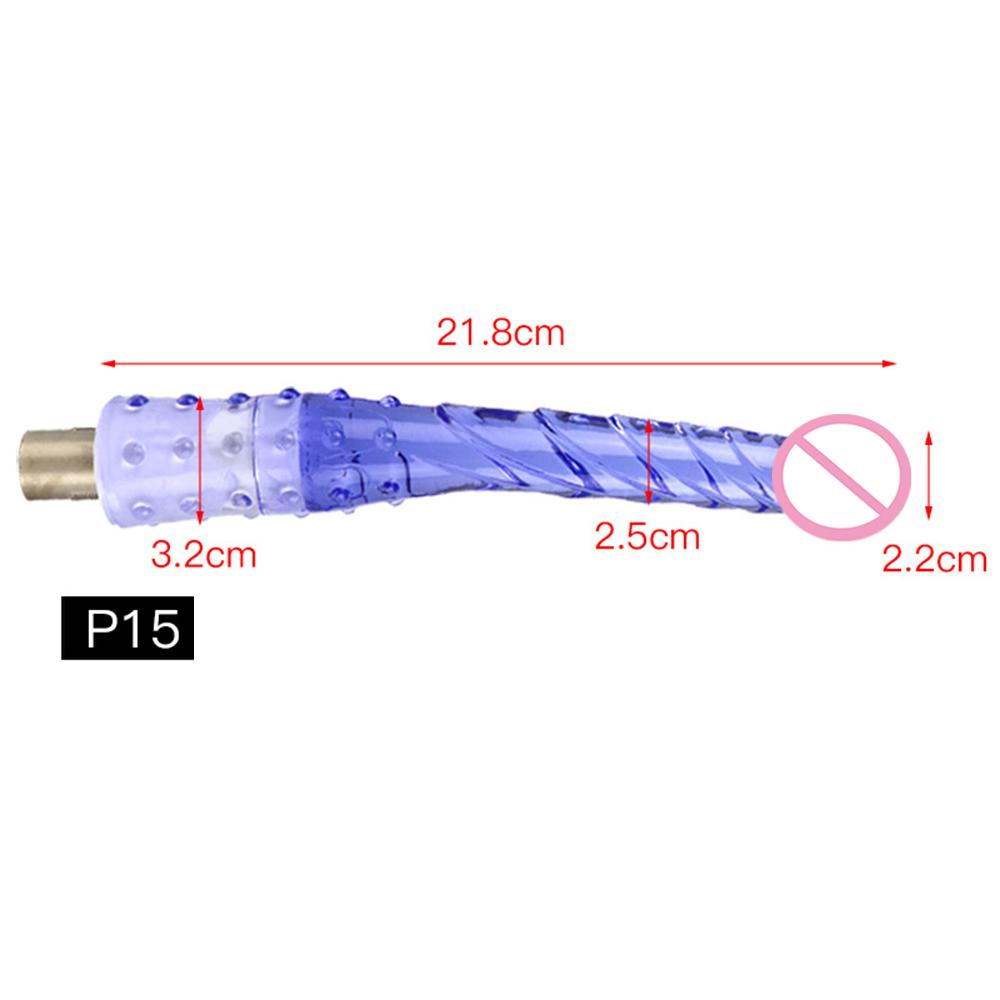 Dámské masturbační erotické stroje Příslušenství Dámská masturbační pumpovací pistole Dilda