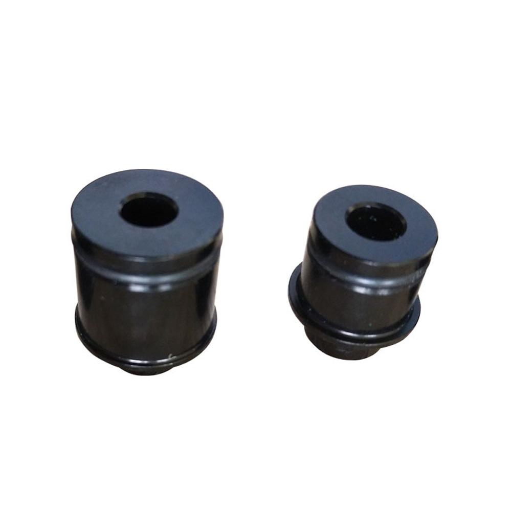 Adapter Piasty Rowerowej Część Zamienna Do 9mm Stop Aluminium Rowerowy