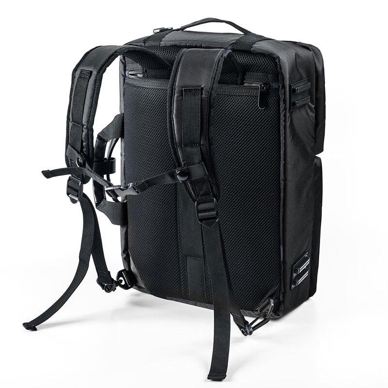 3-Way Convertible Business Laptop Bag