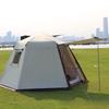 OEING Hexagonal Automatic Outdoor Camping Tent