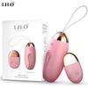 LILO La Le Little Whale Wireless Silent Wearable Vibrator for Women