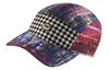 Nike Baseball Cap Unisex Blue Red BV3959-455