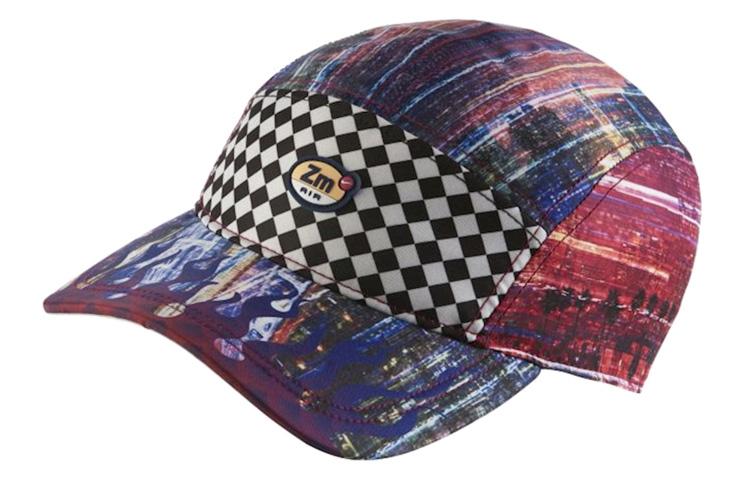 Nike Baseball Cap Unisex Blue Red BV3959-455
