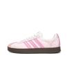 Neo VL Court 2.0 Slip Resistant Abrasion Resistant Low Top Skateboard Shoes Unisex Pink ID6015(Team354-)