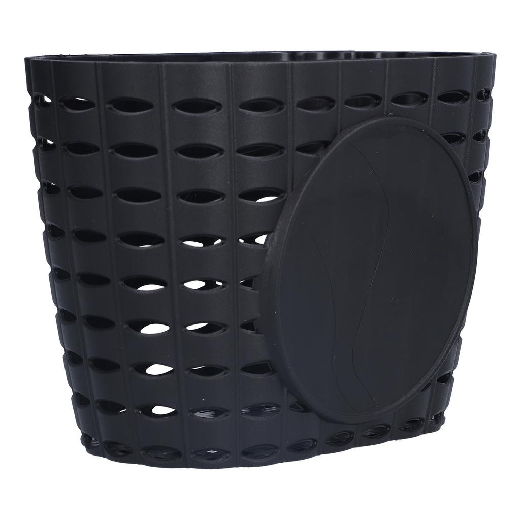 Barncykelkorg Förtjockad Plast Slitstark och Barnvagn Shopping Hängande Korg