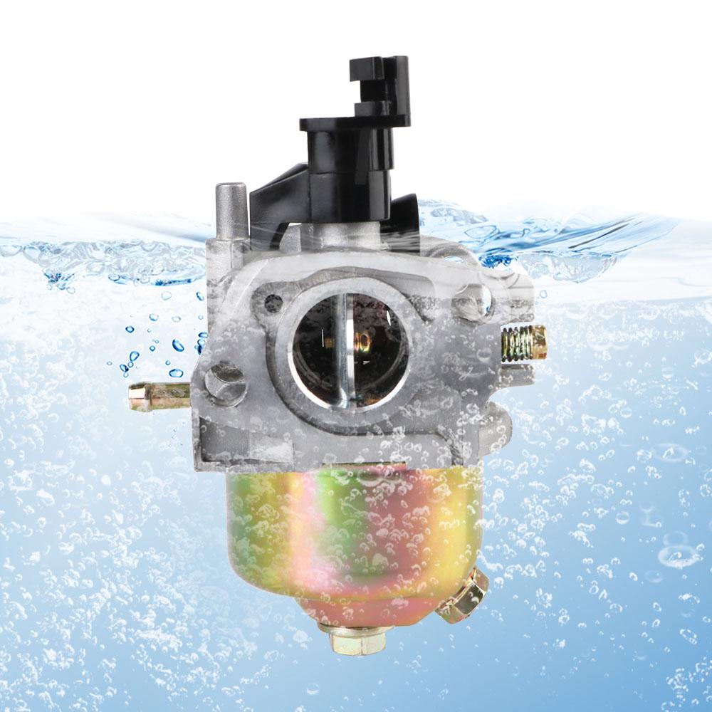 170F168 Filter Tool High Performance For GX160 GX168F GX200 For 2 Stroke Engine Accessory Universal 2KW 2.5KW 3KW Carburetor