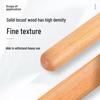 Jun Ding Ying Detachable D-Handle Wooden Tool Handles (2-Pack)