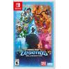 Minecraft Legends Deluxe Edition (North America) - Switch