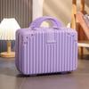 OEING Mini Portable Travel Cosmetic Case