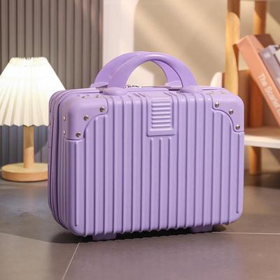 OEING Mini Portable Travel Cosmetic Case