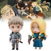 Delicious In Dungeon Laios Touden Marusil Actionfigur Modell Spielzeug Puppe Geschenk