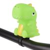 Panda Cartoon Bicycle Bell Super Loud Frog Bicycle Horns Dinosaurs Bike Air Horn  Bicycle Safety