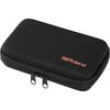 ROLAND CB-RAC AIRA Compact Carrying Case | Custom Case Protects E-4 Voice Queeker, J-6 Chord Synth, and T-8 Beat Machine | Streamlined and Durable Int