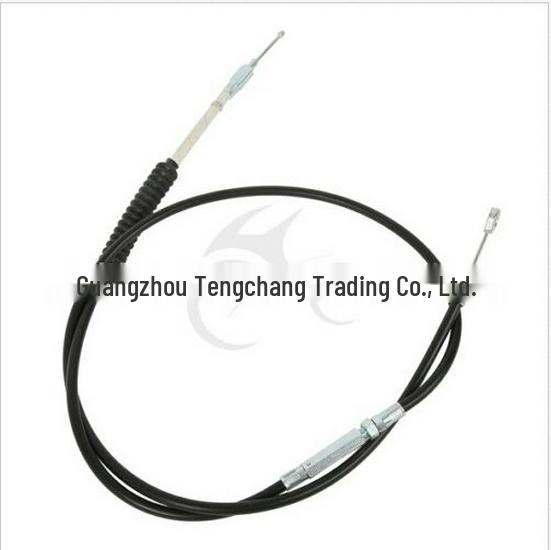 Harley Sportster 48 XL1200X 1.8M Clutch Cable for Motorcycle Mods