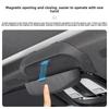 Suitable for Volvo xc60s90xc90s60v60v90 special car glasses case and sunglasses storage practical product